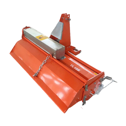 TL ROTARY TILLER